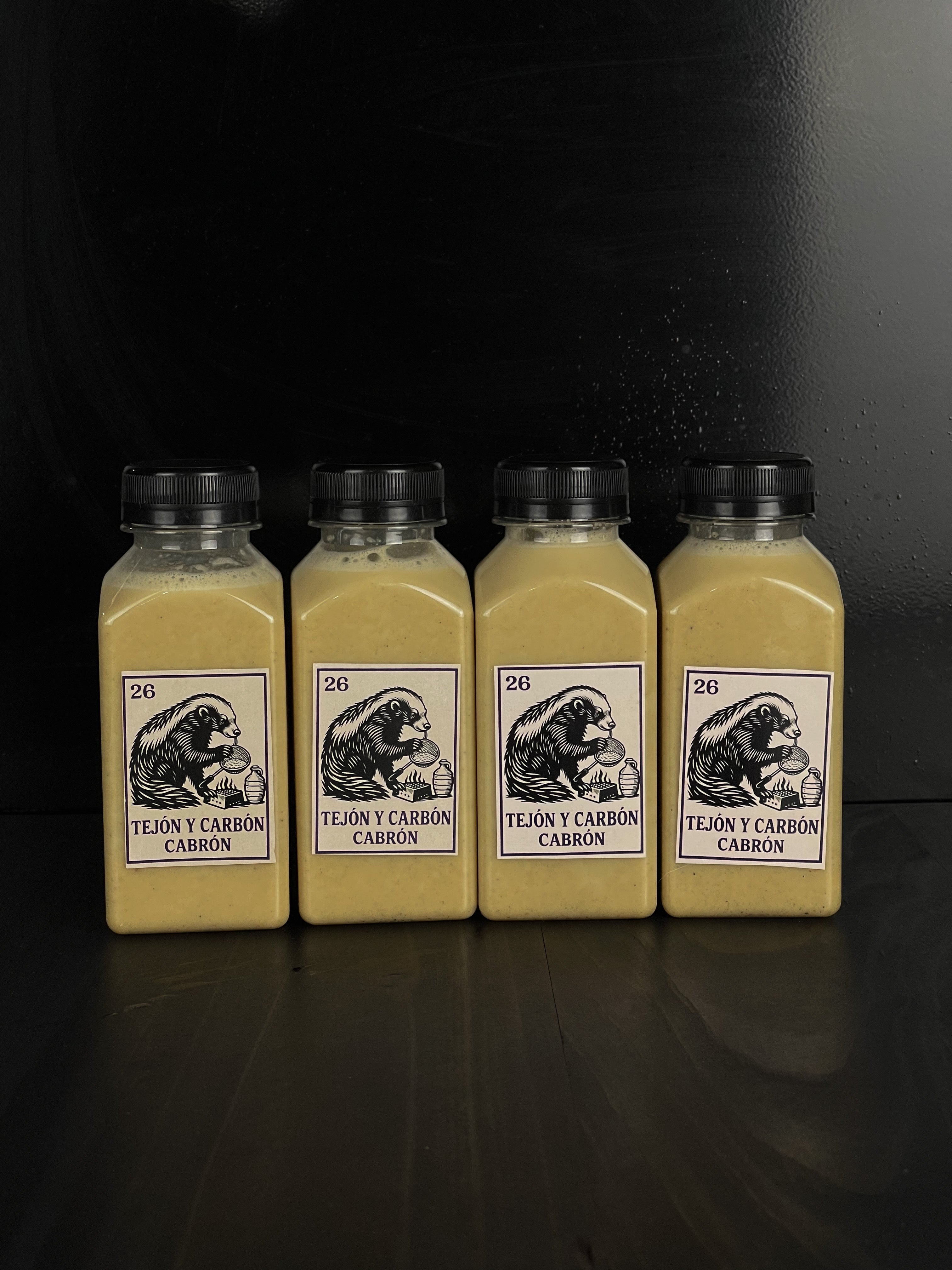 Horchata De Calabaza | Pumpkin Horchata