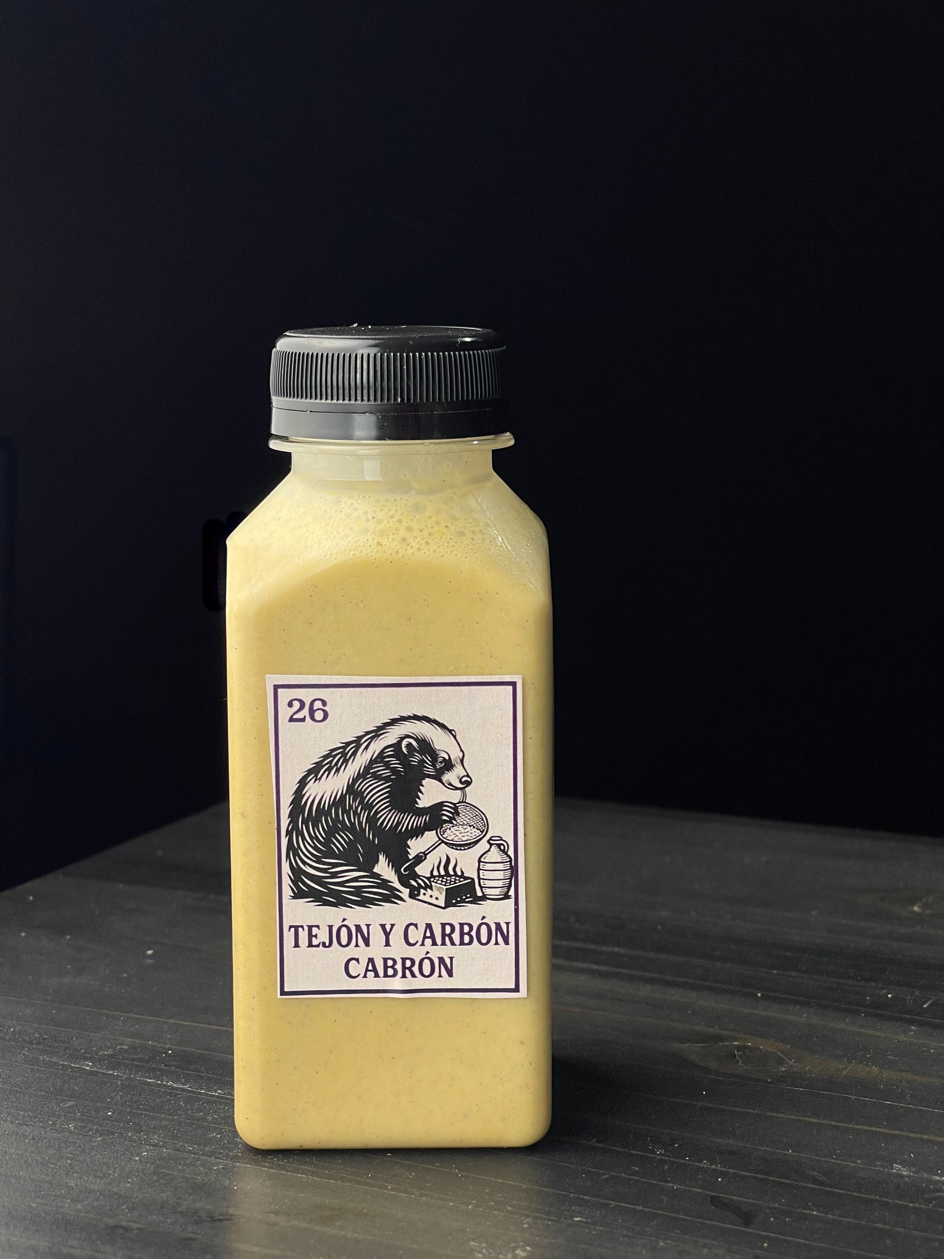 Horchata De Calabaza | Pumpkin Horchata