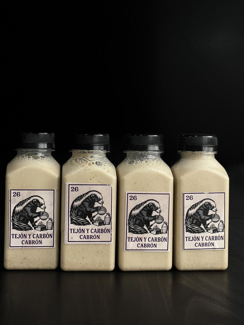 Dulce De Leche Horchata | Caramelized Milk Horchata