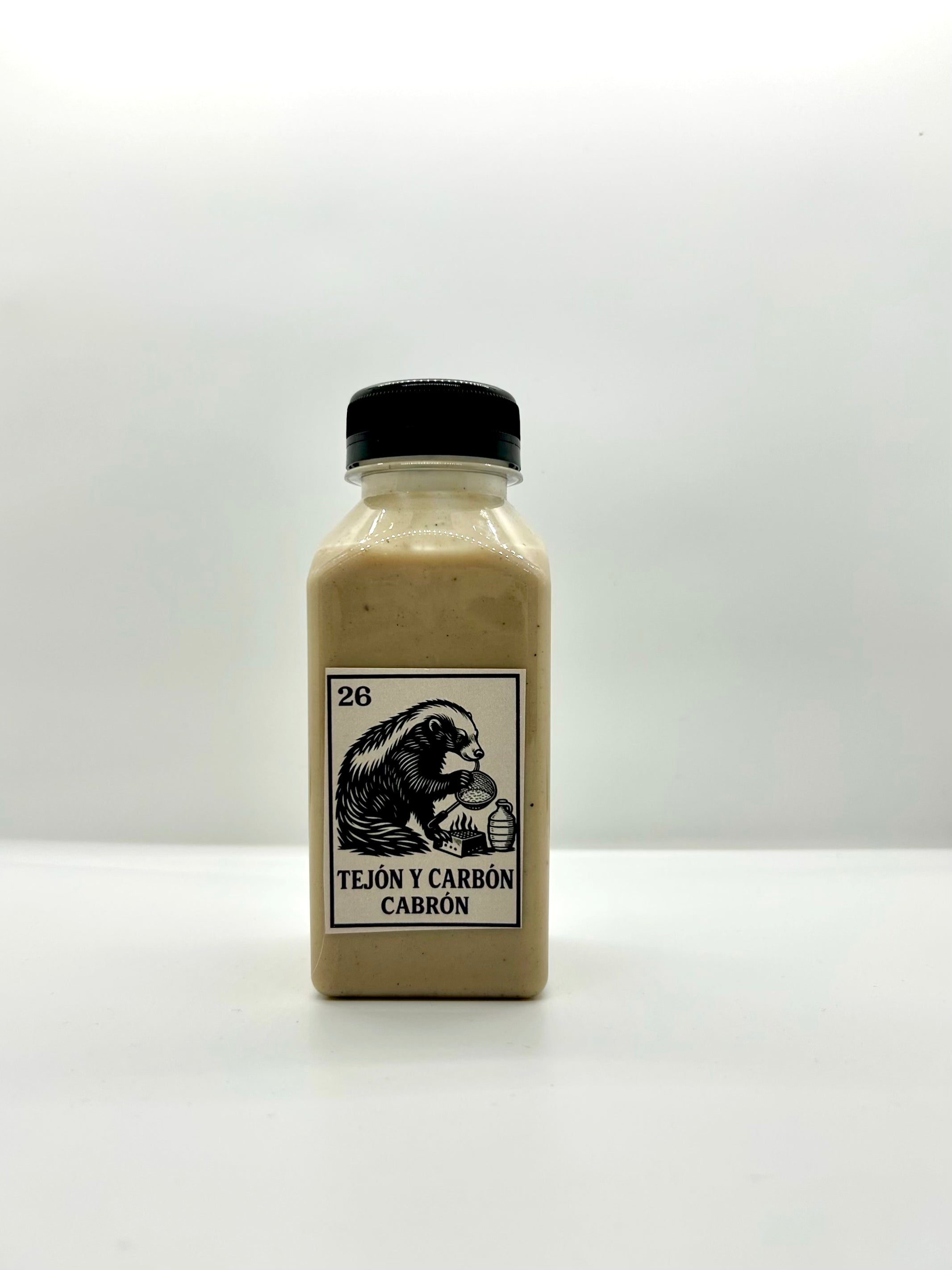 Dulce De Leche Horchata | Caramelized Milk Horchata