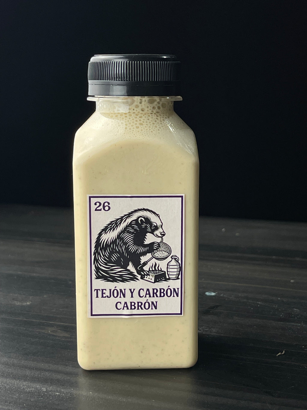 Dulce De Leche Horchata | Caramelized Milk Horchata